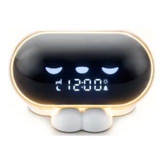 Muse Alarm Clock | M-16 KIDS Muse Alarm Clock | M-16 KIDS