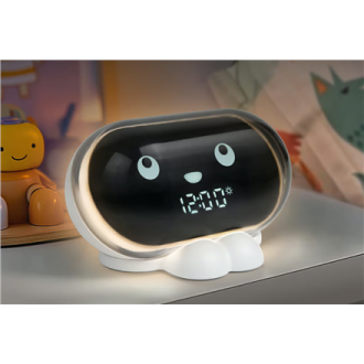 Muse Alarm Clock | M-16 KIDS Muse Alarm Clock | M-16 KIDS