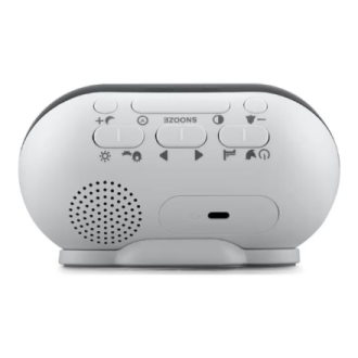Muse Alarm Clock | M-16 KIDS Muse Alarm Clock | M-16 KIDS