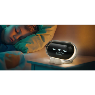 Muse Alarm Clock | M-16 KIDS Muse Alarm Clock | M-16 KIDS