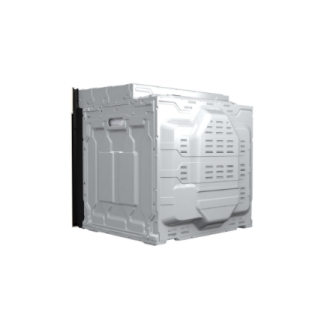 Gorenje Oven | BOS67372CLI | 77 L | Multifunctional | AquaClean | Mechanical | Steam function | Height 59.5 cm | Width 59.5 cm |