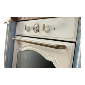 Gorenje Oven | BOS67372CLI | 77 L | Multifunctional | AquaClean | Mechanical | Steam function | Height 59.5 cm | Width 59.5 cm |