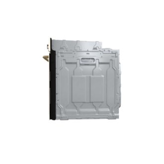 Gorenje Oven | BOS67372CLI | 77 L | Multifunctional | AquaClean | Mechanical | Steam function | Height 59.5 cm | Width 59.5 cm |