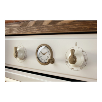Gorenje Oven | BOS67372CLI | 77 L | Multifunctional | AquaClean | Mechanical | Steam function | Height 59.5 cm | Width 59.5 cm |