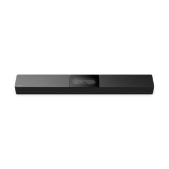 Hisense 2.1 Soundbar System | HS2000 | AUX in | Bluetooth | Wireless connection Hisense 2.1 Soundbar System | HS2000 | AUX in | Bluetooth | Wireless connection