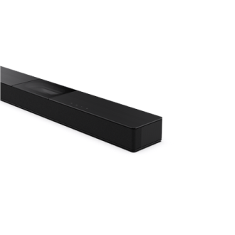 Hisense 2.1 Soundbar System | HS2000 | AUX in | Bluetooth | Wireless connection Hisense 2.1 Soundbar System | HS2000 | AUX in | Bluetooth | Wireless connection