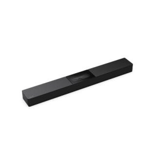 Hisense 2.1 Soundbar System | HS2000 | AUX in | Bluetooth | Wireless connection Hisense 2.1 Soundbar System | HS2000 | AUX in | Bluetooth | Wireless connection