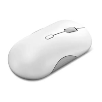 Lenovo 700 Multi-Device Wireless Silent Mouse | Wireless | 2.4G, Bluetooth 5.3 | Seashell Lenovo 700 Multi-Device Wireless Silent Mouse | Wireless | 2.4G, Bluetooth 5.3 | Seashell