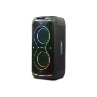 Muse | Party Box Speaker | M-1930 DJ | 300 W | Bluetooth | Wireless connection | Portable | Black Muse | Party Box Speaker | M-1930 DJ | 300 W | Bluetooth | Wireless connection | Portable | Black