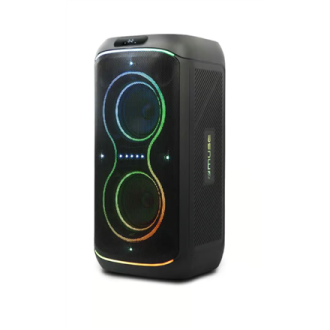 Muse | Party Box Speaker | M-1930 DJ | 300 W | Bluetooth | Wireless connection | Portable | Black Muse | Party Box Speaker | M-1930 DJ | 300 W | Bluetooth | Wireless connection | Portable | Black