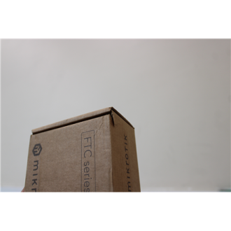 SALE OUT. MikroTik | IP55 Fiber to Copper Converter | FTC11XG | DAMAGED PACKAGING, MISSING MANUAL, DEMO SALE OUT. MikroTik | IP55 Fiber to Copper Converter | FTC11XG | DAMAGED PACKAGING, MISSING MANUAL, DEMO