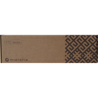 SALE OUT. MikroTik | IP55 Fiber to Copper Converter | FTC11XG | DAMAGED PACKAGING, MISSING MANUAL, DEMO SALE OUT. MikroTik | IP55 Fiber to Copper Converter | FTC11XG | DAMAGED PACKAGING, MISSING MANUAL, DEMO