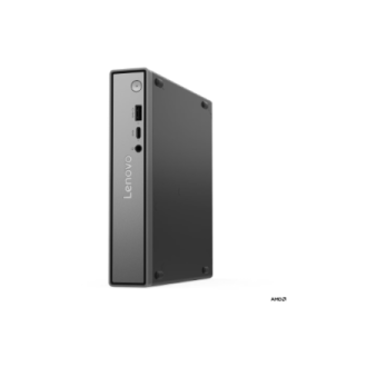 Lenovo ThinkCentre | neo 55q G6 | Desktop | Tiny | AMD Ryzen 5 | 220 | Internal memory 16 GB | SODIMM DDR5 | 512 GB | AMD Radeon Lenovo ThinkCentre | neo 55q G6 | Desktop | Tiny | AMD Ryzen 5 | 220 | Internal memory 16 GB | SODIMM DDR5 | 512 GB | AMD Radeon
