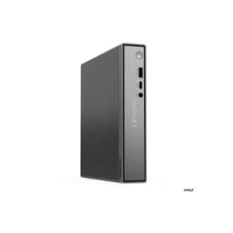 Lenovo ThinkCentre | neo 55q G6 | Desktop | Tiny | AMD Ryzen 5 | 220 | Internal memory 16 GB | SODIMM DDR5 | 512 GB | AMD Radeon Lenovo ThinkCentre | neo 55q G6 | Desktop | Tiny | AMD Ryzen 5 | 220 | Internal memory 16 GB | SODIMM DDR5 | 512 GB | AMD Radeon