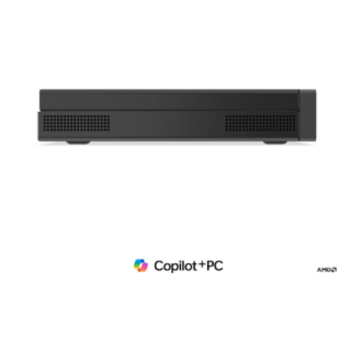 Lenovo ThinkCentre | neo 55q G6 | Desktop | Tiny | AMD Ryzen 5 | 220 | Internal memory 16 GB | SODIMM DDR5 | 512 GB | AMD Radeon Lenovo ThinkCentre | neo 55q G6 | Desktop | Tiny | AMD Ryzen 5 | 220 | Internal memory 16 GB | SODIMM DDR5 | 512 GB | AMD Radeon