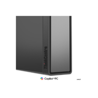 Lenovo ThinkCentre | neo 55q G6 | Desktop | Tiny | AMD Ryzen 5 | 220 | Internal memory 16 GB | SODIMM DDR5 | 512 GB | AMD Radeon Lenovo ThinkCentre | neo 55q G6 | Desktop | Tiny | AMD Ryzen 5 | 220 | Internal memory 16 GB | SODIMM DDR5 | 512 GB | AMD Radeon