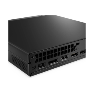 Lenovo ThinkCentre | neo 55q G6 | Desktop | Tiny | AMD Ryzen 5 | 220 | Internal memory 16 GB | SODIMM DDR5 | 512 GB | AMD Radeon Lenovo ThinkCentre | neo 55q G6 | Desktop | Tiny | AMD Ryzen 5 | 220 | Internal memory 16 GB | SODIMM DDR5 | 512 GB | AMD Radeon