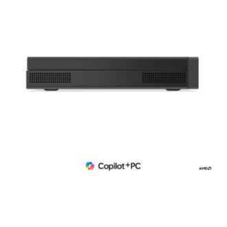 Lenovo ThinkCentre | neo 55q G6 | Desktop | Tiny | AMD Ryzen 5 | 220 | Internal memory 16 GB | SODIMM DDR5 | 512 GB | AMD Radeon Lenovo ThinkCentre | neo 55q G6 | Desktop | Tiny | AMD Ryzen 5 | 220 | Internal memory 16 GB | SODIMM DDR5 | 512 GB | AMD Radeon
