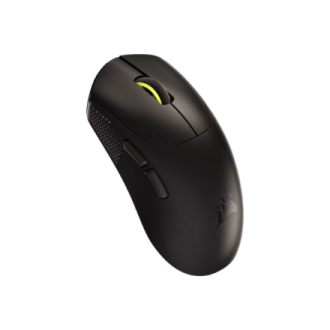 Corsair SABRE V2 PRO ULTRALIGHT | Gaming Mouse | Wireless | 2.4Ghz | Black Corsair SABRE V2 PRO ULTRALIGHT | Gaming Mouse | Wireless | 2.4Ghz | Black