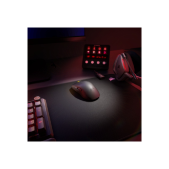 Corsair SABRE V2 PRO ULTRALIGHT | Gaming Mouse | Wireless | 2.4Ghz | Black Corsair SABRE V2 PRO ULTRALIGHT | Gaming Mouse | Wireless | 2.4Ghz | Black