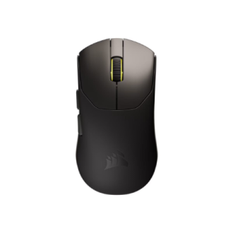 Corsair SABRE V2 PRO ULTRALIGHT | Gaming Mouse | Wireless | 2.4Ghz | Black Corsair SABRE V2 PRO ULTRALIGHT | Gaming Mouse | Wireless | 2.4Ghz | Black