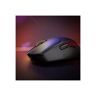Corsair SABRE V2 PRO ULTRALIGHT | Gaming Mouse | Wireless | 2.4Ghz | Black Corsair SABRE V2 PRO ULTRALIGHT | Gaming Mouse | Wireless | 2.4Ghz | Black