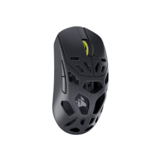 Corsair SABRE V2 PRO | Gaming Mouse | Wireless/Wired | 2.4GHz, Bluetooth, USB-C | Black Corsair SABRE V2 PRO | Gaming Mouse | Wireless/Wired | 2.4GHz, Bluetooth, USB-C | Black