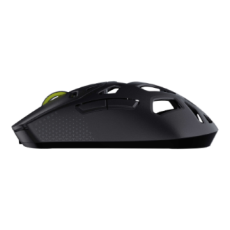 Corsair SABRE V2 PRO | Gaming Mouse | Wireless/Wired | 2.4GHz, Bluetooth, USB-C | Black Corsair SABRE V2 PRO | Gaming Mouse | Wireless/Wired | 2.4GHz, Bluetooth, USB-C | Black
