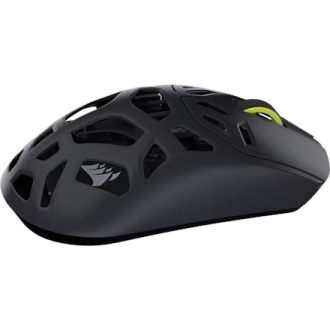 Corsair SABRE V2 PRO | Gaming Mouse | Wireless/Wired | 2.4GHz, Bluetooth, USB-C | Black Corsair SABRE V2 PRO | Gaming Mouse | Wireless/Wired | 2.4GHz, Bluetooth, USB-C | Black