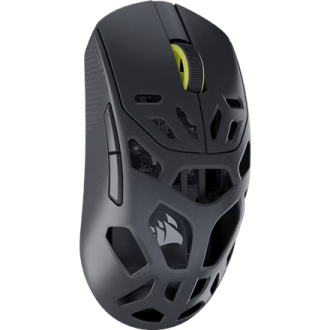 Corsair SABRE V2 PRO | Gaming Mouse | Wireless/Wired | 2.4GHz, Bluetooth, USB-C | Black Corsair SABRE V2 PRO | Gaming Mouse | Wireless/Wired | 2.4GHz, Bluetooth, USB-C | Black