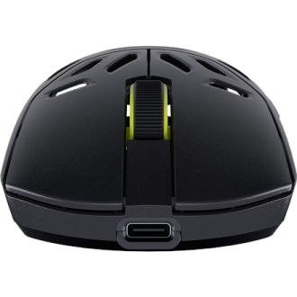 Corsair SABRE V2 PRO | Gaming Mouse | Wireless/Wired | 2.4GHz, Bluetooth, USB-C | Black Corsair SABRE V2 PRO | Gaming Mouse | Wireless/Wired | 2.4GHz, Bluetooth, USB-C | Black
