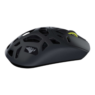 Corsair SABRE V2 PRO | Gaming Mouse | Wireless/Wired | 2.4GHz, Bluetooth, USB-C | Black Corsair SABRE V2 PRO | Gaming Mouse | Wireless/Wired | 2.4GHz, Bluetooth, USB-C | Black