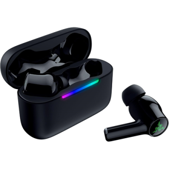 Razer Wireless Gaming Earbuds | Hammerhead V3 X HyperSpeed for Xbox | Bluetooth | In-ear | Black | Wireless Razer Wireless Gaming Earbuds | Hammerhead V3 X HyperSpeed for Xbox | Bluetooth | In-ear | Black | Wireless