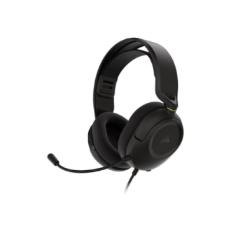 Corsair Gaming Headset | HS35 v3 | Wired | Microphone | Carbon Corsair Gaming Headset | HS35 v3 | Wired | Microphone | Carbon