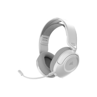 Corsair Gaming Headset | HS35 v3 | Bluetooth | Over-Ear | Microphone | Carbon | Wireless Corsair Gaming Headset | HS35 v3 | Bluetooth | Over-Ear | Microphone | Carbon | Wireless
