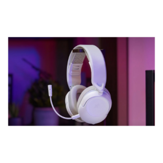 Corsair Gaming Headset | HS35 v3 | Bluetooth | Over-Ear | Microphone | Carbon | Wireless Corsair Gaming Headset | HS35 v3 | Bluetooth | Over-Ear | Microphone | Carbon | Wireless