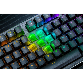 Razer Hall Effect Magnetic Esports Keyboard | Huntsman V3 HE Magnetic Tenkeyless 8KHz | Keyboard | Wireless | US | Razer Hall Ef Razer Hall Effect Magnetic Esports Keyboard | Huntsman V3 HE Magnetic Tenkeyless 8KHz | Keyboard | Wireless | US | Razer Hall Ef