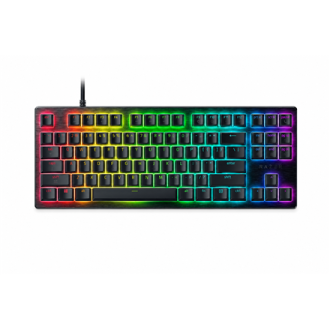 Razer Hall Effect Magnetic Esports Keyboard | Huntsman V3 HE Magnetic Tenkeyless 8KHz | Keyboard | Wireless | US | Razer Hall Ef Razer Hall Effect Magnetic Esports Keyboard | Huntsman V3 HE Magnetic Tenkeyless 8KHz | Keyboard | Wireless | US | Razer Hall Ef
