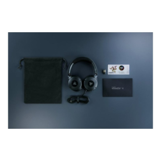 Razer Gaming Headset | Kraken V4 X | Wired | On-ear | Microphone | Pikachu & Eevee Edition Razer Gaming Headset | Kraken V4 X | Wired | On-ear | Microphone | Pikachu & Eevee Edition