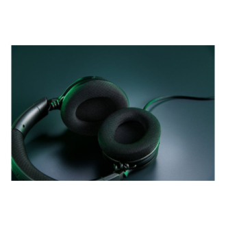 Razer Gaming Headset | Kraken V4 X | Wired | On-ear | Microphone | Pikachu & Eevee Edition Razer Gaming Headset | Kraken V4 X | Wired | On-ear | Microphone | Pikachu & Eevee Edition