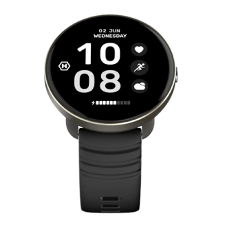Hammer Ventus | Smart watch | GPS (satellite) | AMOLED | 1.32 Hammer Ventus | Smart watch | GPS (satellite) | AMOLED | 1.32