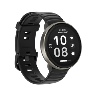 Hammer Ventus | Smart watch | GPS (satellite) | AMOLED | 1.32 Hammer Ventus | Smart watch | GPS (satellite) | AMOLED | 1.32