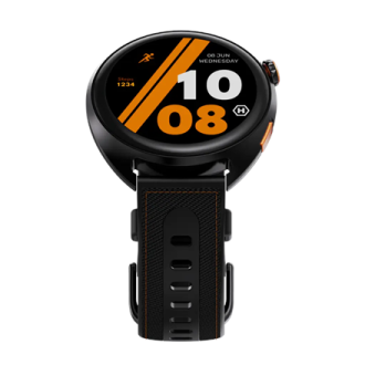 Hammer Ventus PRO | Smart watch | GPS (satellite) | AMOLED | 1.43 Hammer Ventus PRO | Smart watch | GPS (satellite) | AMOLED | 1.43