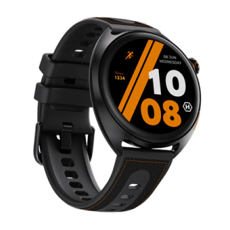 Hammer Ventus PRO | Smart watch | GPS (satellite) | AMOLED | 1.43 Hammer Ventus PRO | Smart watch | GPS (satellite) | AMOLED | 1.43