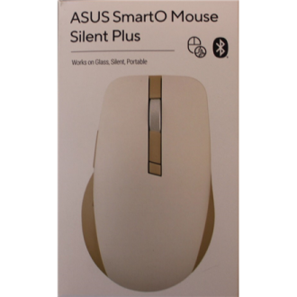SALE OUT. ASUS MD200 MOUSE/BG/SILENT | SALE OUT. | Asus SmartO Mouse | MD200 | Mouse | Wireless | 2.4 GHz, Bluetooth | Silent Pl SALE OUT. ASUS MD200 MOUSE/BG/SILENT | SALE OUT. | Asus SmartO Mouse | MD200 | Mouse | Wireless | 2.4 GHz, Bluetooth | Silent Pl