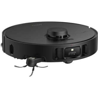 Dreame Robotic Vacuum Cleaner | L40S Pro Ultra | Wet&Dry | 5200 mAh | 19000 Pa | Black