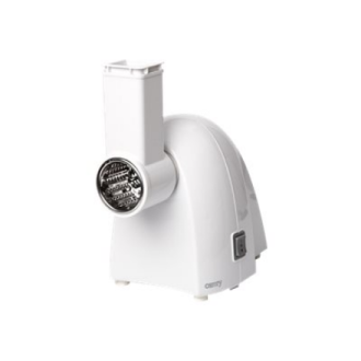 Camry | CR 4802 | White | 600-1500 W | Number of speeds 1 | Middle size sieve, mince sieve, poppy sieve, plunger, sausage filler Camry | CR 4802 | White | 600-1500 W | Number of speeds 1 | Middle size sieve, mince sieve, poppy sieve, plunger, sausage filler