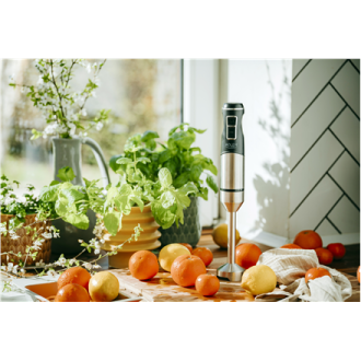 Adler | Hand Blender | AD 4628 | Hand Blender | 1900 W | Number of speeds 1 | Turbo mode | Ice crushing | Stainless Steel/Black Adler | Hand Blender | AD 4628 | Hand Blender | 1900 W | Number of speeds 1 | Turbo mode | Ice crushing | Stainless Steel/Black