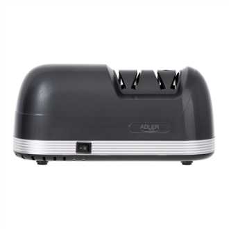 Adler Electric Knife Sharpener | AD 4508 | Black | 60 W