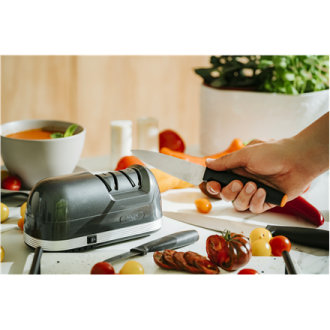 Adler Electric Knife Sharpener | AD 4508 | Black | 60 W